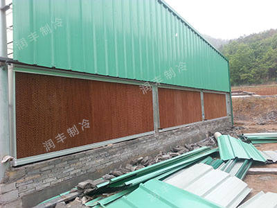 天津?qū)S密囬g廠房通風(fēng)降溫批發(fā)