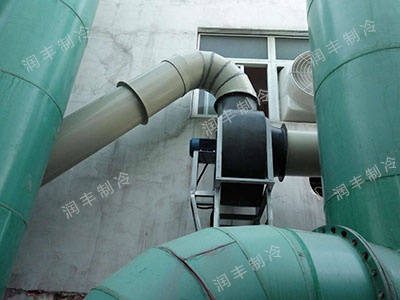 長沙定制白鐵皮通風(fēng)管價格