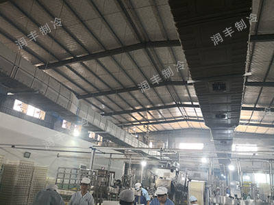 沈陽生產(chǎn)車間廠房降溫通風(fēng)批發(fā)